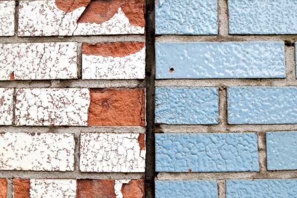 What if damage occurs to the neighbor's property during work Witham?