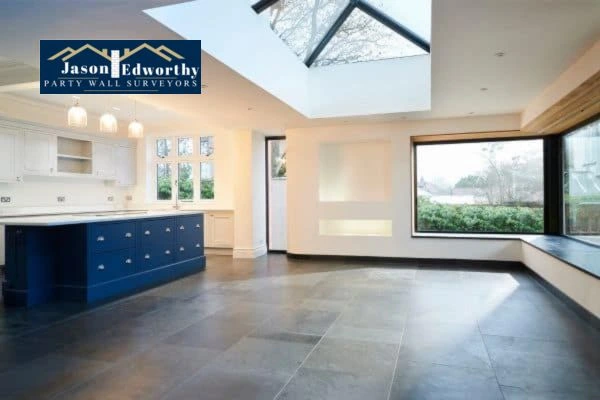 Our top tips for building near a boundary line Witham