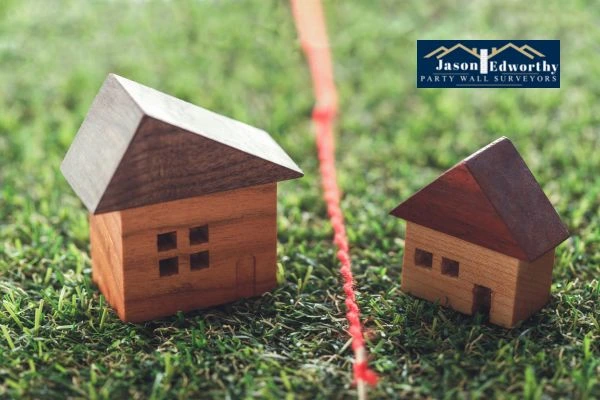 Do you want to build on a boundary line Witham call our team today!