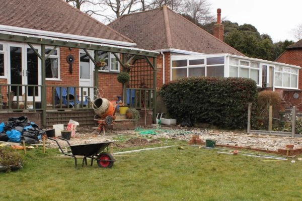 Understand the importance of boundary walls Witham contact Jason edworthy party wall surveyors today!