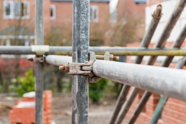 Ensure a party wall agreement is in place before Damage to Property Witham happens.