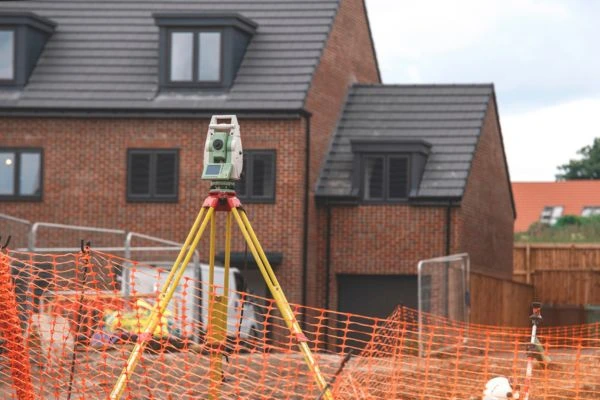 Damage to Property Witham - speak to our surveyors today!