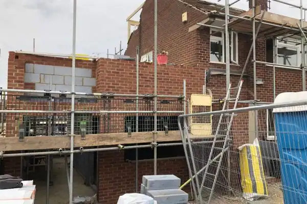 What to do if you have an Invalid Party Wall Notice Witham